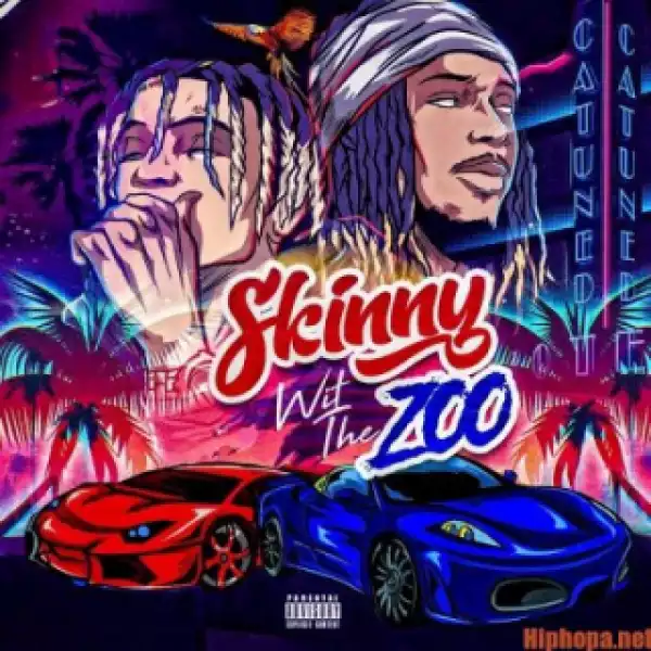 Skinnyfromthe9 X Fetty Wap - Stack Some Bands